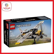Lego Technic 42198 Bush Plane (2025)