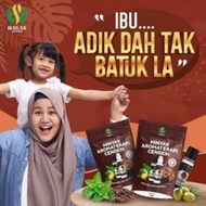 Ikhlas Herb: Wagas Oil Minyak Aromatherapy Cengkih Dan Lemon (7ml/btl)
