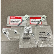 Chain tank set (6 pieces) for small wave zx 100 future 1 40544KEV900 40543KEV900 90302KBP900 9400106