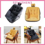 [Szluzhen3] Chair Cushion Decor Soft Cartoon Non Slip Chair Mat Desk Chair Cushion