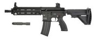 【BS靶心生存遊戲】Umarex/VFC HK416 V3 6mm 電動槍-V1-416-B11