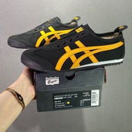 Onitsuka Tiger Mexico 66 Men And Women Running Shoes Onitsuka Mexico 66 Sport Shoes 1183A360-001 OKD