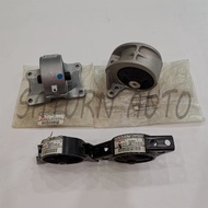 100% GENUINE PARTS NISSAN SERENA(C24/SR) ENGINE MOUNTING