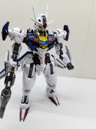 水星魔女 風靈高達 hg