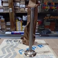 Jeep CJ7 CJ 7 Got 4 Oil Fire Valve - Oil