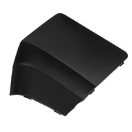 Front Bumper Tow Hook Eye Cover Trim Trailer Cover Cap For Subaru Impreza WRX Sti 2010-2014 Car Spar