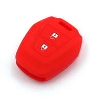 Isuzu Dmax Mux silicone key cover
