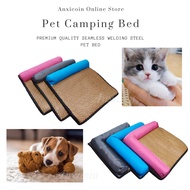 Dog Cat Summer Cooling Mat Cat Bed Dog Bed Pad Blanket Sofa Washable Cushion Dog Carpet Cat Carpet p