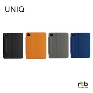 UNIQ เคส iPad Pro 11” (2022/21/20) & Air 5/ Air 4 (2022/20) 10.9” รุ่น Ryze