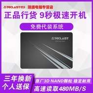 Taipower 128G256G512G SSD โน้ตบุ๊ค 2.5 นิ้ว SSD คอมพิวเตอร์ SATA120G240G480G