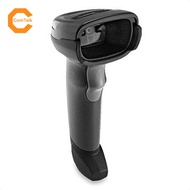 Zebra DS2208 Handheld Barcode Scanner Black