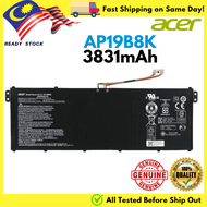 LAPTOP BATTERY ACER AP19B8K Aspire N18Q13 A315-35 A315-56 A315-57 A315-57G A317-52 SF314-42-R33B SF3