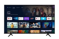 海信 - 55" HK55A55 (0002) 4K 超高清Google智能電視 (送藍牙耳筒及掛牆架) A55 55A55 Hisense