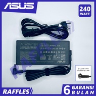 Asus ROG Strix G16 G614 G614JU G614JV Charger Adapter