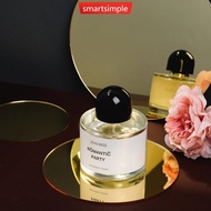 SMARTSIMPLE Ins Photo Props Acrylic Mirror Reflection Board Reflector Photography Props Shooting Bac