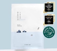 ROUND LAB 1025 獨島補水凝膠面膜 (18片/盒)
