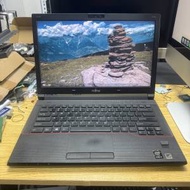 [🇯🇵日本製] Fujitsu LIFEBOOK E544 (Core i5 / 14" 高清 / Win 11 / 永久Office ...