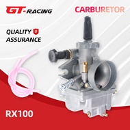 rxz Carburetor RX100 for yamaha motorcycle Carburetor Carb RX100 RX 100 22MM RXK RX-S KARB