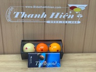 BI CAROM BA BĂNG ( 3 C )LOẠI 2021 MỚI NHẬP KHẨU 100% TỪ BỈ GIÁ RẺ