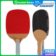 DONIC | Donic Table Tennis Racket Penholder Waldner 700 733863