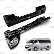 ตัวยึดกันชนหน้า สําหรับ Toyota Hiace KDH200 2005 2006 2007 2008 2009 2010