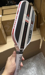 (Quét NFC)Vợt Pickleball Joola Perseus Gen 4 NFC 16mm Mặt Nhám Full Cacbon Công Thủ Toàn Diện