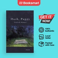 Hush, Puppy | Yvette R Murray | Paperback | English Edition  | 9798888382554