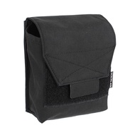 618IDOGEAR PEW TACTICAL Sundries Pouch SS STYLE JSTA Tool Pouch Combat Hiking Utility Dump Pouch MOL