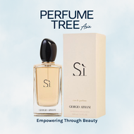 Giorgio Armani Si Eau De Parfum for women