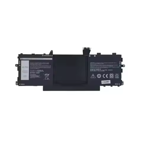 New Battery For Dell Latitude 9420 9430 2-in-1 Laptop 3VV58 0JJ4XT GHJC5 VTH85 7.7V 39.7Wh Li-Polyme