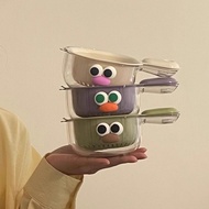 Pinggan Buah Kartun Dua Lapisan Pinggan Buah Plastik Pinggan Buah Plastik Pengeluar Pinggan Buah Pla