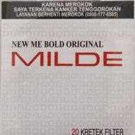 Tablet Milde bold