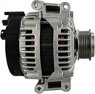 Generator Alternator For A6 C7 A7 2.8 3.0FSI, Replaces OE# 06E903018G 06E903018GV 06E903018GX 06E903