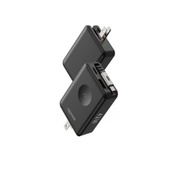 42W GaN PD Charger, Made In Taiwan BSMI Certification, Apple Watch Wireless Charging