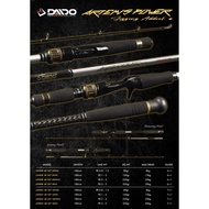 Jigging Rod DAIDO ARTEMIS 180 0.8-1.5 SPINNING