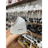 IP Camera with integrated POE hikvision 2mp/me cam/used product