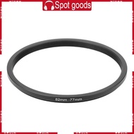 WIN 82mm To 77mm Metal Step Down Rings Lens Adapter Filter Camera Tool Accessory New