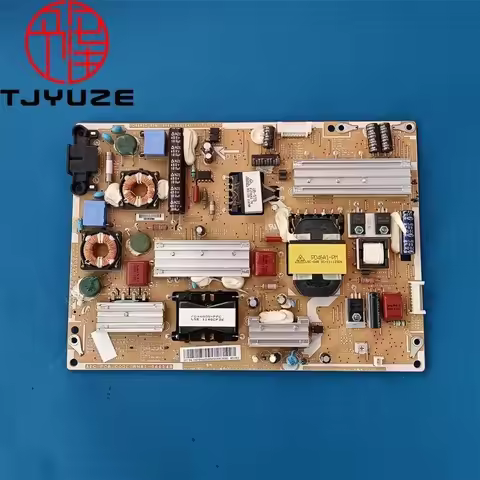 BN44-00458A BN44-00458B For Samsung UE32D6100SW UE40D6100SW UE46D6100SW Power Supply Board UN32D6000