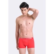 BENCH/ Boxer Brief - Red