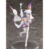 GSC Zero-Starting Life Another Life Amelia Amelia Figure