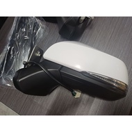 VELLFIRE ALPHARD ANH20 AGH20 CONVERT ANH30 AGH30 SIDE MIRROR SET