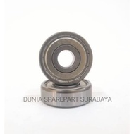 SPARE PARTS BEARING 627 ZZ LAKER 627 Z KLAKER 627 LAHAR BALL LAHER IRON BEARING