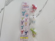 [放/換]扭蛋 Twice Lovelys