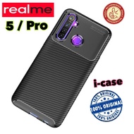 New Style Soft Case Realme 5 / Pro - casing cover realme 5 realme5 pro