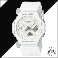 [WCO] GA-2300-7A Casio G-Shock x GA-2300 Series ft. Compact Future Men Casual Sports Hexagon Watch G