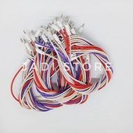 AUX Cable AUX Cable Audio Cable Aux Cable Male To Male AUX Cable Audio Cable Male To Male TALI Sepat