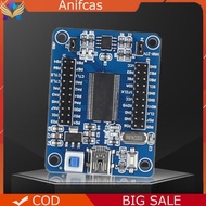 EZ-USB FX2LP CY7C68013A USB2.0 Core Board Logic Analyzer Logic Analyze Development Board Module Logi