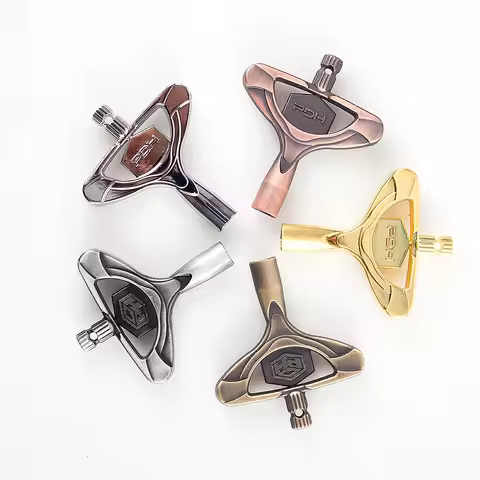 PDH Universal Metal Drum Key Drum Wrench Drum Kit Tuner Solid Square Socket Percussion Instruments A