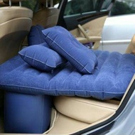 Inflatable Car Bed 车用充气床 [现货]