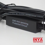 Egret Ionic Hair Flatter / Straightener - Hair Straightener